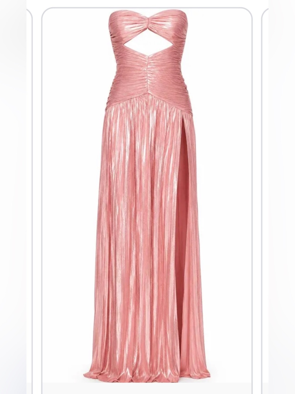 NWT Retrofete dress
